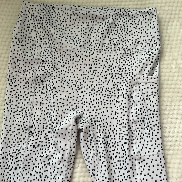 FP women’s leggings size L - Picture 3 of 7